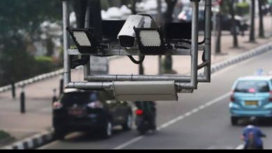 Photo of Tilang Elektronik Akan Diterapkan di Penajam Paser Utara