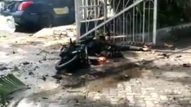 Photo of Pasca Bom Gereja Makassar, Polda Kaltim Tingkatkan Kewaspadaan