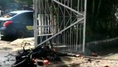 Photo of Densus 88 Kembali Amankan 11 Terduga Teroris Terkait Bom Makassar