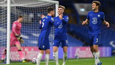 Photo of Liga Champions: Chelsea Melaju, Juve Tersingkir