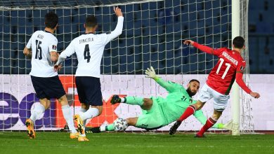 Photo of Italia Juara Eropa, Kiper Gianlugi Pahlawan
