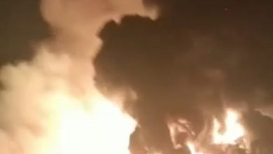 Photo of Dirut Pertamina: Penyebab Kebakaran masih Diinvestigasi
