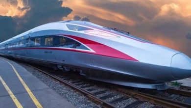 Photo of Jarak Tempuh Kereta Cepat Jakarta-Surabaya hanya 6 Jam