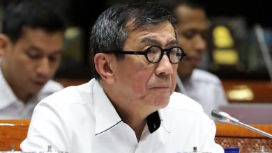 Photo of Tak Lengkapi Kekurangan Dokumen, Menkumham Tolak Demokrat versi KLB