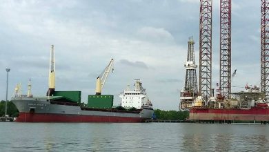 Photo of DPRD PPU Minta Pelabuhan Benua Taka Maksimalkan PAD