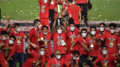Photo of Persija Juara, Piala Menpora Sukses, Liga 1 dan 2 segera Digelar