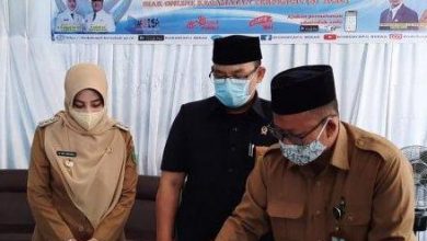 Photo of Luncurkan Si Acil, Bupati Berau: Warga Makin Mudah Urus Administrasi Kependudukan