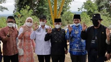 Photo of Kunjungi IKN, La Nyalla: Suananya Bagus dan Laik Dilanjutkan