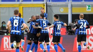 Photo of Parma Terdegradasi, Inter Milan Raih  Scudetto ke-19