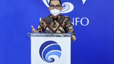 Photo of Kominfo Tangani 3.640 Ujaran Kebencian Berbasis SARA di Ruang Digital