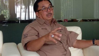 Photo of Walikota Rizal Janji Tertibkan 163 Swalayan tanpa Izin