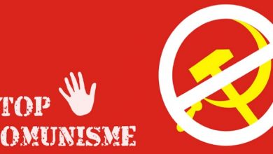 Photo of Awas! Neo-Komunis Hendak Memotong Sejarah