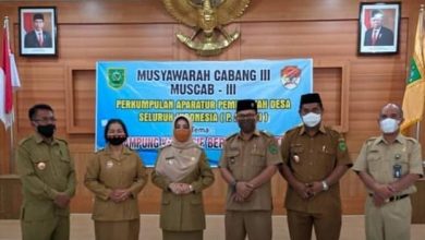 Photo of Bupati Juniarsih: P Apdesi harus Mampu Tingkatkan SDM dan Pelayanan