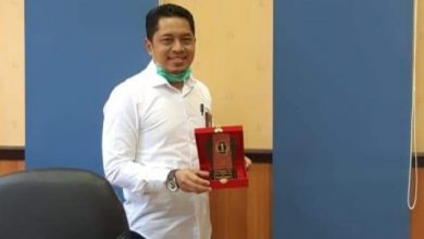 Photo of Soal Perumda Batiwakal, Saipul: Harusnya Diselesaikan di Internal Ketika Menjabat