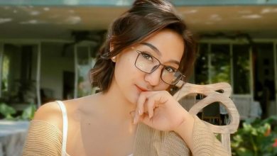 Photo of 3 Potret Disha Devina Bikin Gagal Fokus