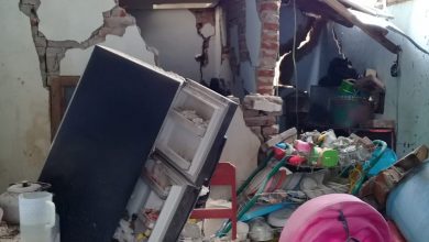 Photo of Jokowi Minta Segera Cari Korban dan Benahi Infrastruktur Gempa Malang