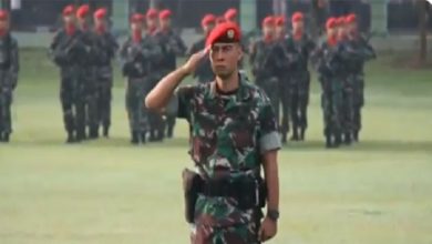 Photo of Kepala BIN Papua Gugur usai Ditembak KKB, Ini Kata Jubir Presiden