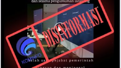 Photo of Pejabat Pemerintah Denmark Meninggal Dunia karena Diracun saat Umumkan Larangan Vaksin AstraZeneca
