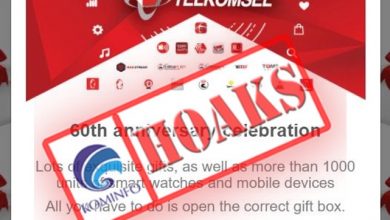 Photo of Ulang Tahun ke-60 Berhadiah 1.000 Smartwatch Mengatasnamakan Telkomsel