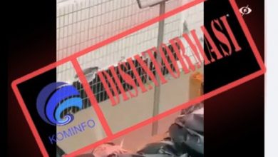 Photo of Video Tumpukan Mayat Korban Covid-19
