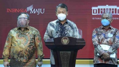 Photo of Kurangi Emisi, Pemerintah Akan Dorong Pemanfaatan Sumber Energi Baru Terbarukan