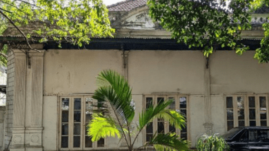 Photo of Rumah Mantan Menlu Pertama Dijual Rp 200 Miliar