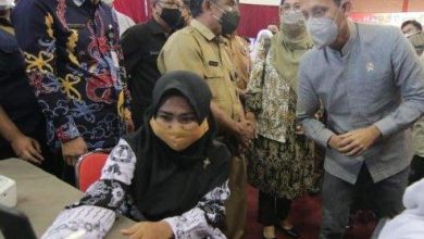 Photo of Mendikbud: Kelamaan Belajar Daring, Siswa mulai Depresi