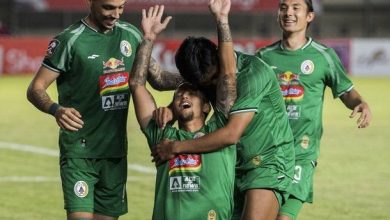 Photo of Singkirkan Bali United, PSS Sleman Melenggang ke Semifinal