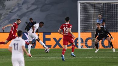 Photo of Sempat Dianggap Remeh, Real Madrid Bungkam Liverpool