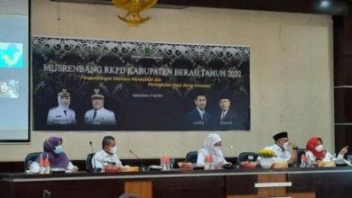 Photo of Buka Musrembang, Bupati Juniarsih Optimalkan PAD