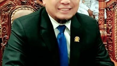Photo of Hanya Sumbang Rp 17 Juta per Tahun, DPRD Balikpapan Bentuk Pansus Perumda