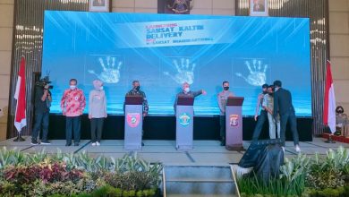 Photo of Kaltim Target Rp 1 Triliun dari Sektor Pajak Kendaraan Bermotor