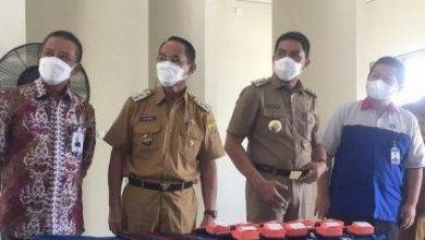 Photo of Tekan Kebocoran PAD, Samarinda Luncurkan E-Parking