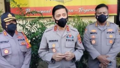 Photo of Kapolda: Provokator Pembakaran Mapolsek Candipuro Agar Serahkan Diri