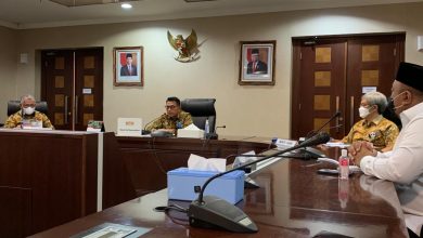 Photo of KSP Kawal Ketat Pembangunan di Mandalika