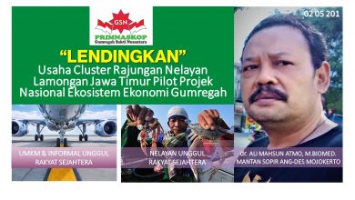 Photo of Nelayan Unggul Rakyat Sejahtera