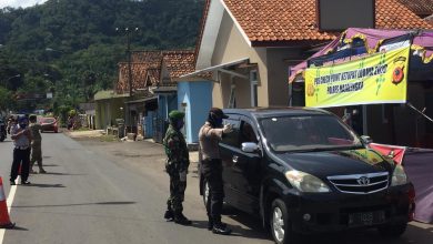 Photo of Polda Kaltim Bentuk 97 Pos untuk Antisipasi Pemudik, 4.161 Personel Diterjunkan