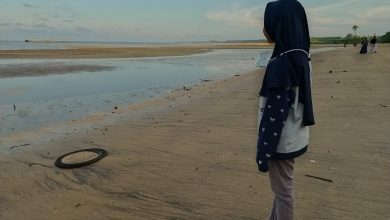 Photo of Disbupdar Tutup Seluruh Obyek Wisata di PPU