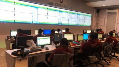 Photo of Polda Sulbar Pasang 140 CCTV di 6 Kabupaten