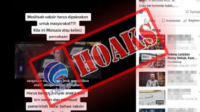 Photo of Anak-Anak Kebal Terhadap Virus Covid-19