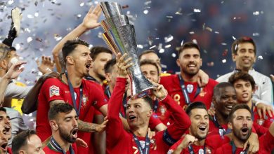 Photo of Ronaldo dan Portugal Berambisi Ukir Sejarah Piala Eropa