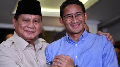 Photo of Tak Perlu Maju Capres, Prabowo Bagusnya jadi King Maker Seperti Megawati