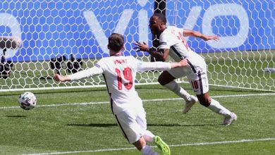 Photo of Inggris Raih 3 Poin usai Taklukkan Kroasia