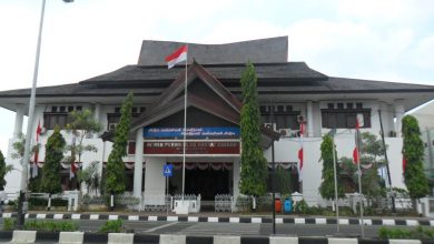 Photo of Kantor DPRD Balikpapan Tutup Akibat Covid