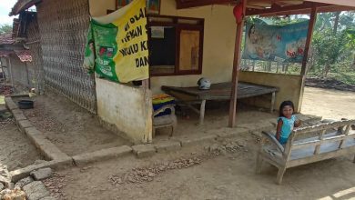 Photo of Wakil Rakyat Ini Bawa Bocah Pengidap Liver dan Jantung Ke Rumah Sakit