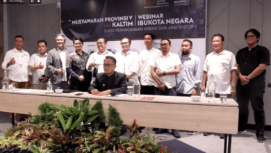 Photo of Layanan Konsultasi Arsitek Dilindungi Undang-Undang