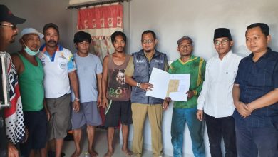 Photo of Tolak PP 85/2021, DPRD Pamekasan Bawa Aspirasi Nelayan ke DPR RI