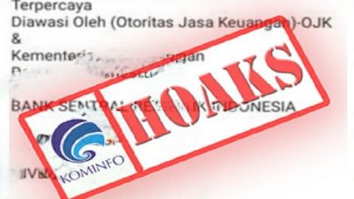 Photo of Investasi Online Mengatasnamakan Bank Indonesia