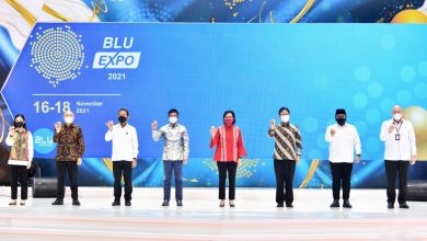Photo of Perkuat Sinergi BLU untuk Pulihkan Ekonomi Nasional