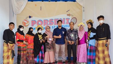 Photo of Gabungan Mahasiswa Gelar Program Kampus Merdeka Mengajar